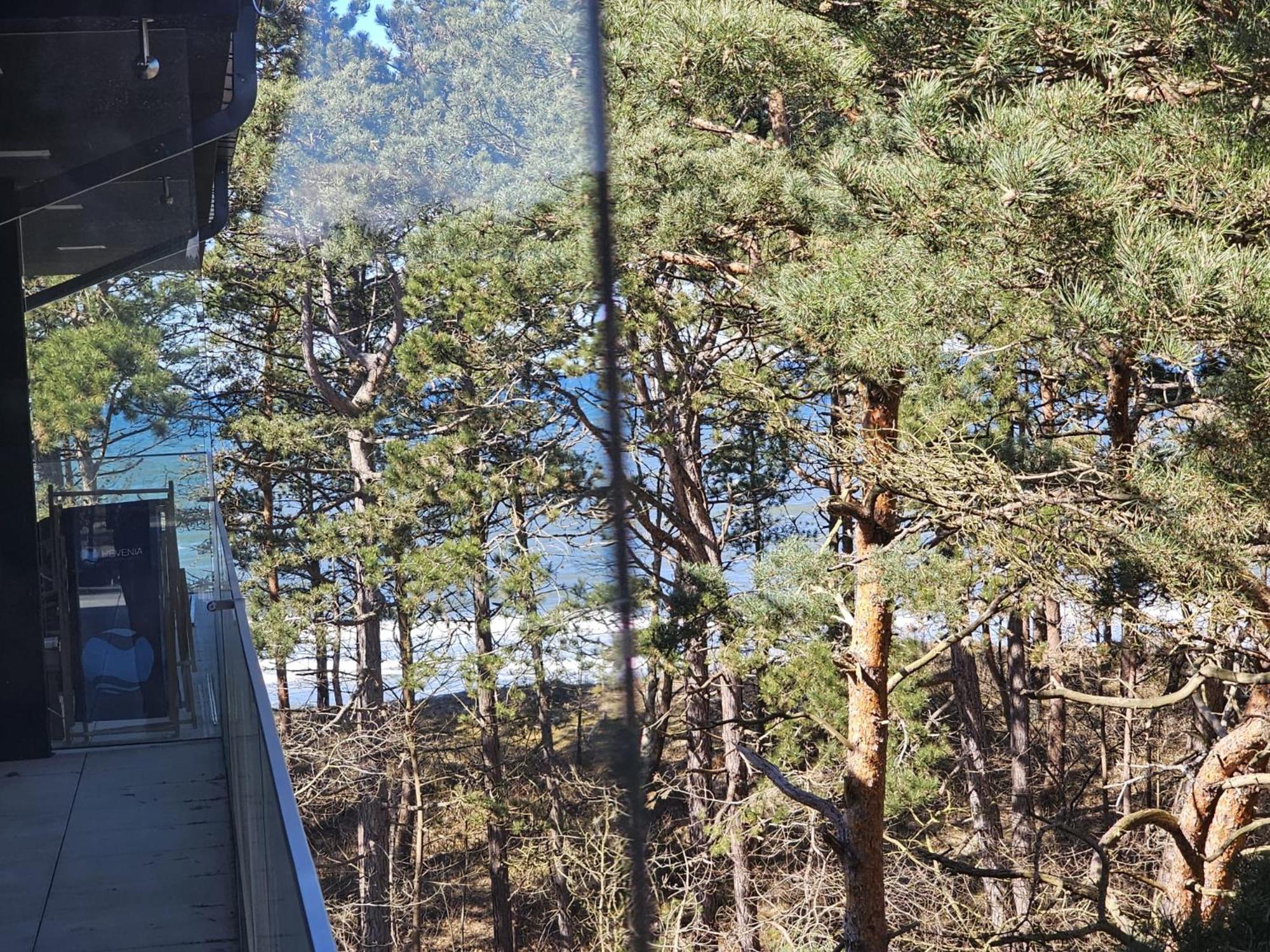 Morska Idylla Pogorzelica (Gmina Rewal) Exterior foto