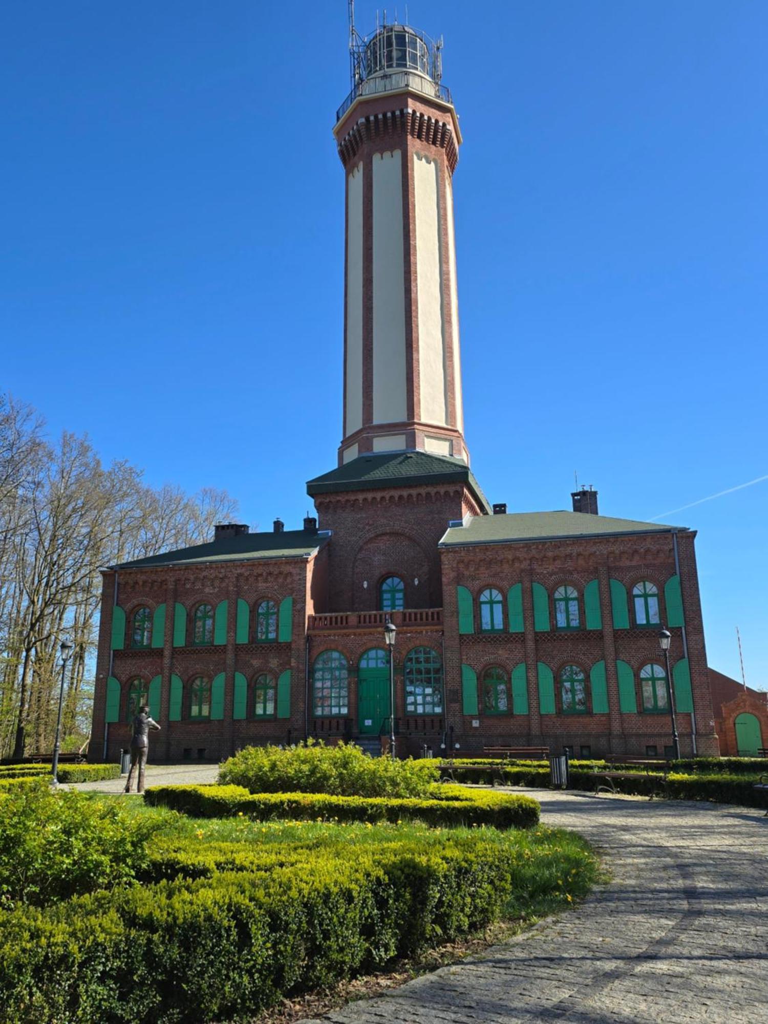 Morska Idylla Pogorzelica (Gmina Rewal) Exterior foto