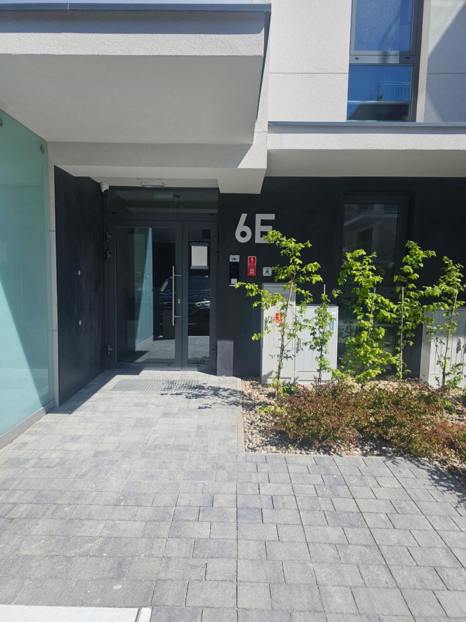 Morska Idylla Pogorzelica (Gmina Rewal) Exterior foto