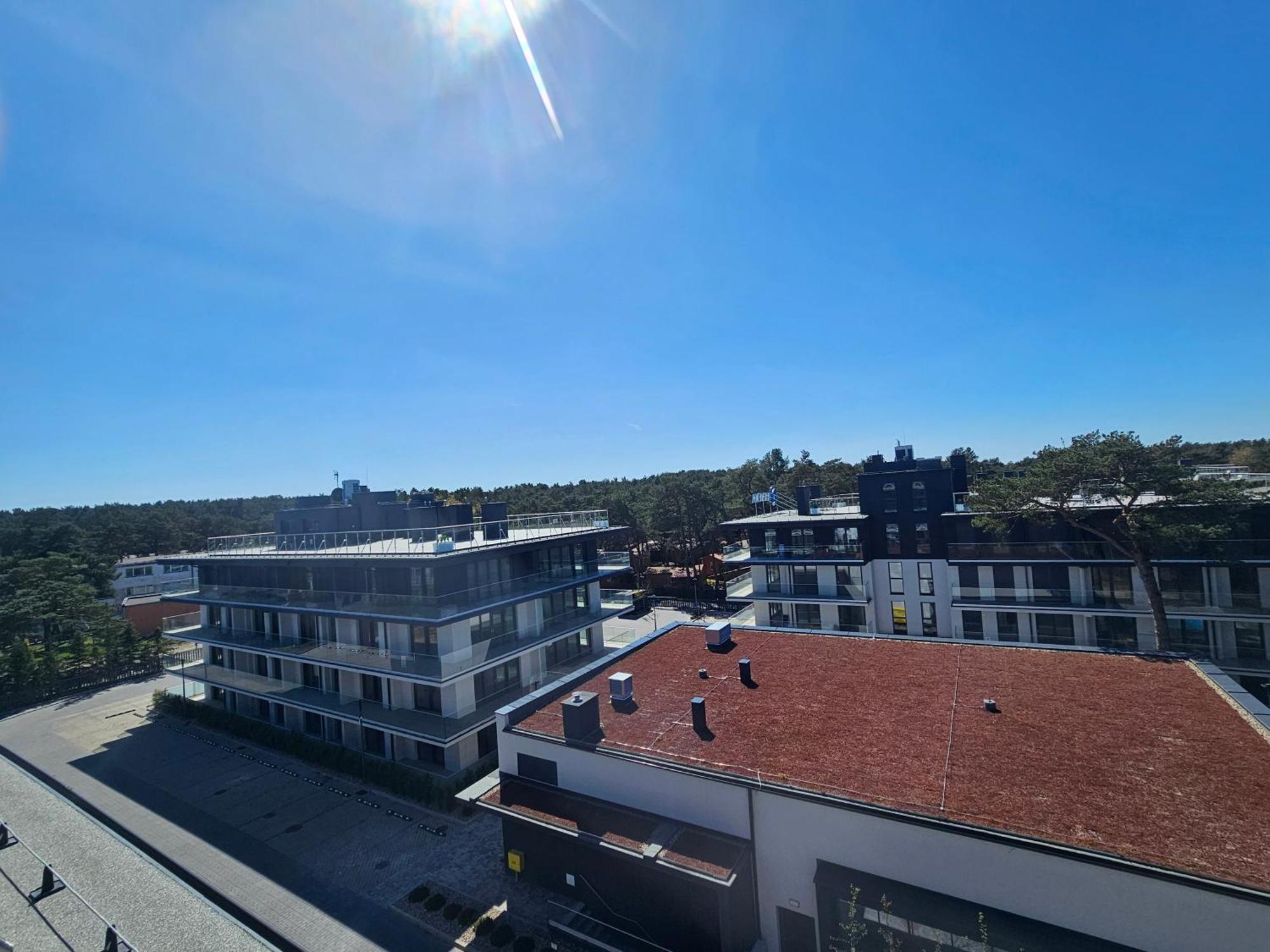 Morska Idylla Pogorzelica (Gmina Rewal) Exterior foto