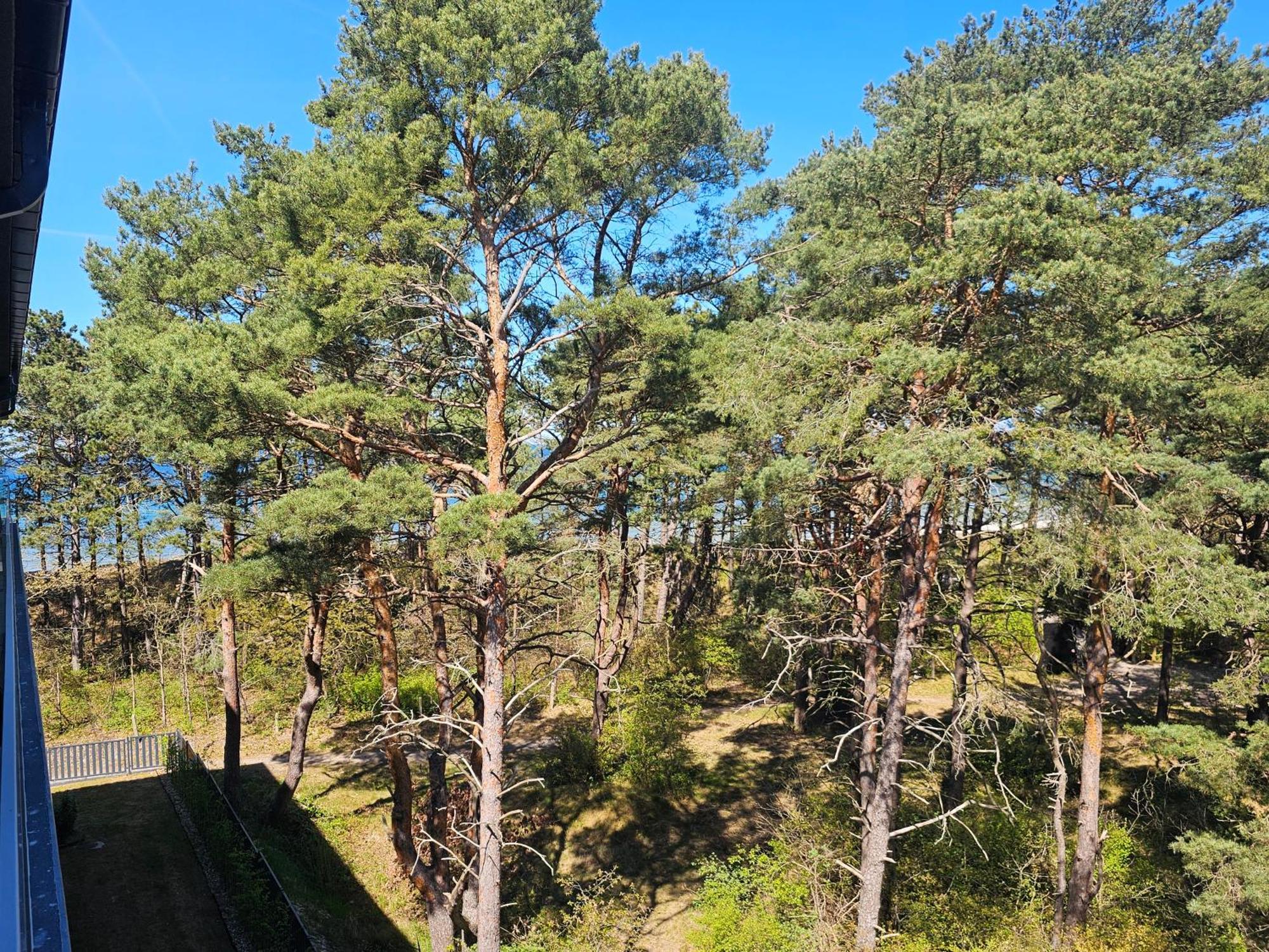 Morska Idylla Pogorzelica (Gmina Rewal) Exterior foto